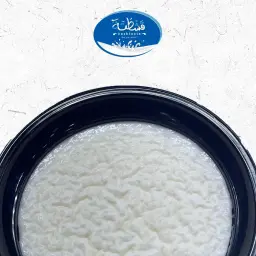 Plain Rice Pudding